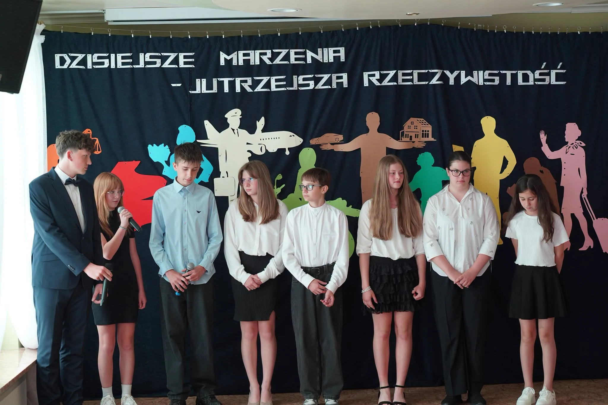 Zakończenie roku szkolnego w gminie Ryglice. Nagrody i nowe dyrekcje — zdjęcie 24