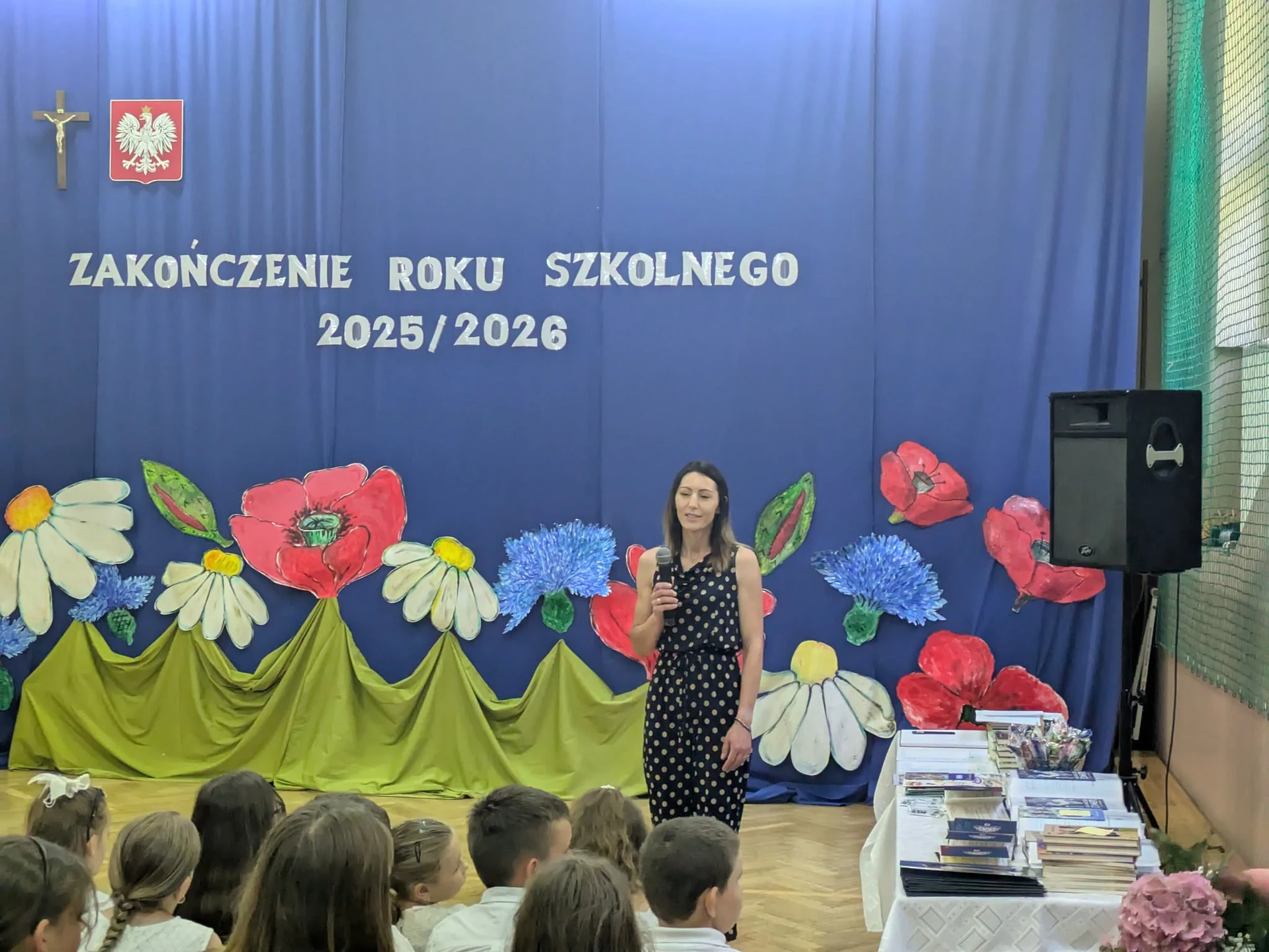 Zakończenie roku szkolnego w gminie Ryglice. Nagrody i nowe dyrekcje — zdjęcie 27
