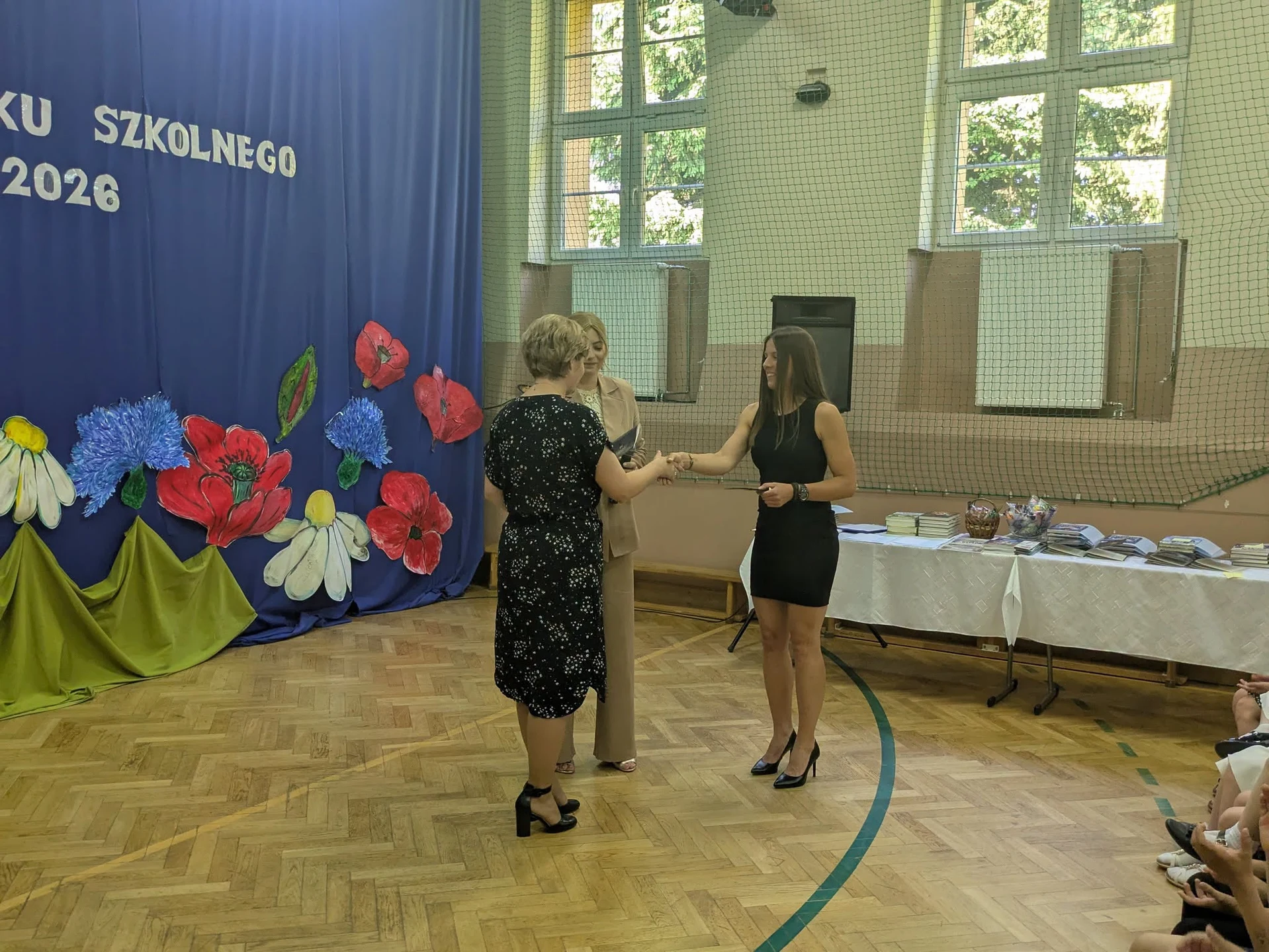 Zakończenie roku szkolnego w gminie Ryglice. Nagrody i nowe dyrekcje — zdjęcie 31