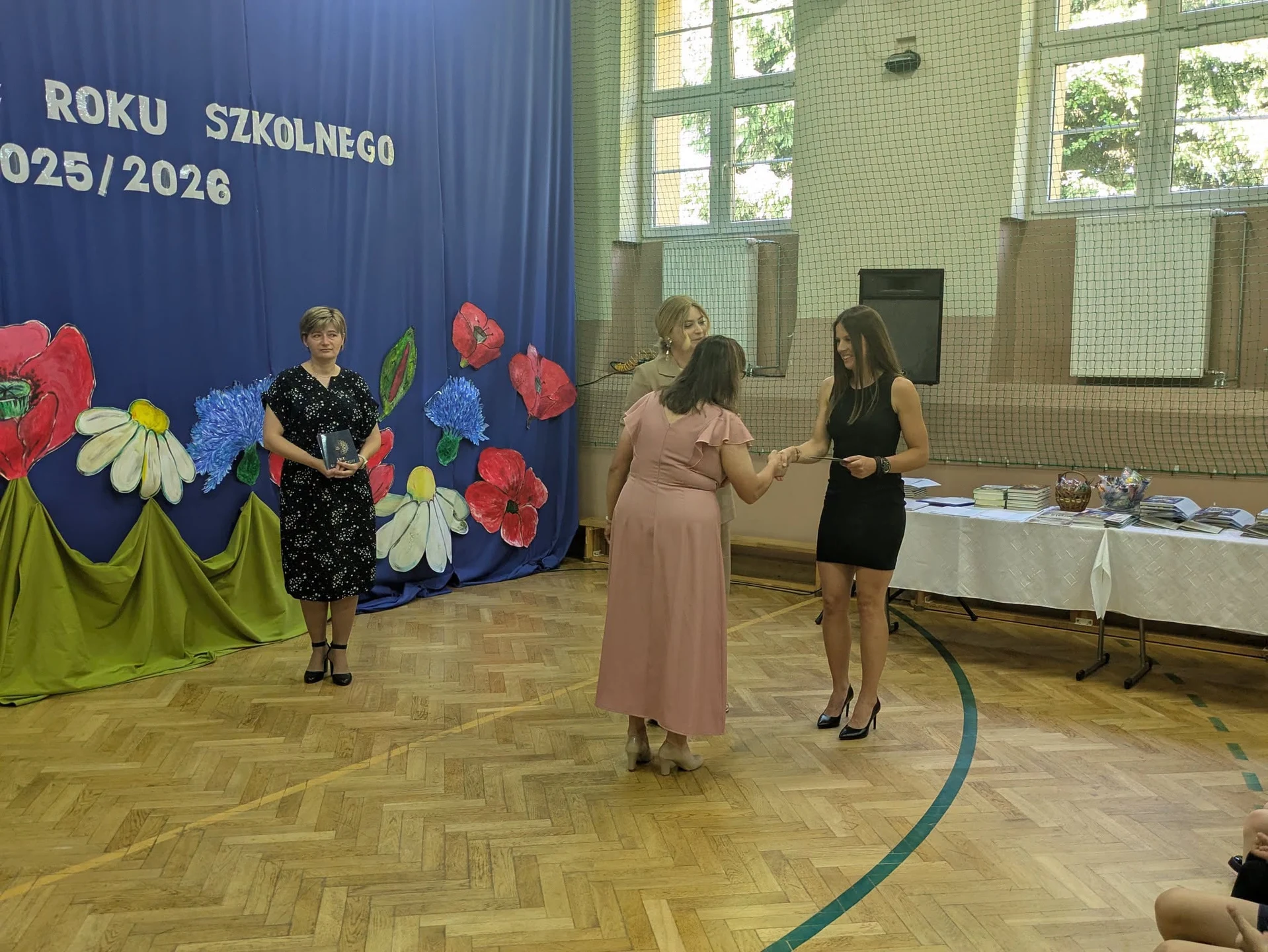 Zakończenie roku szkolnego w gminie Ryglice. Nagrody i nowe dyrekcje — zdjęcie 32