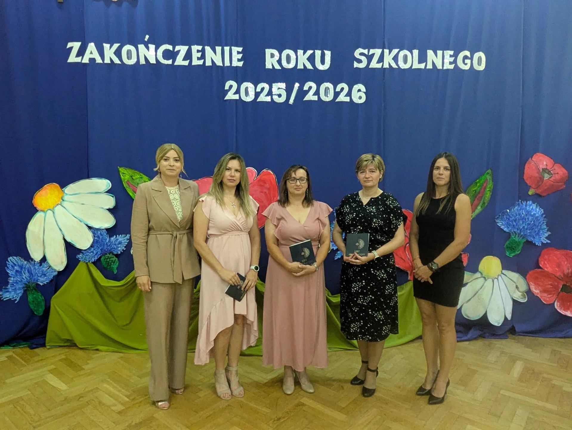 Zakończenie roku szkolnego w gminie Ryglice. Nagrody i nowe dyrekcje — zdjęcie 33