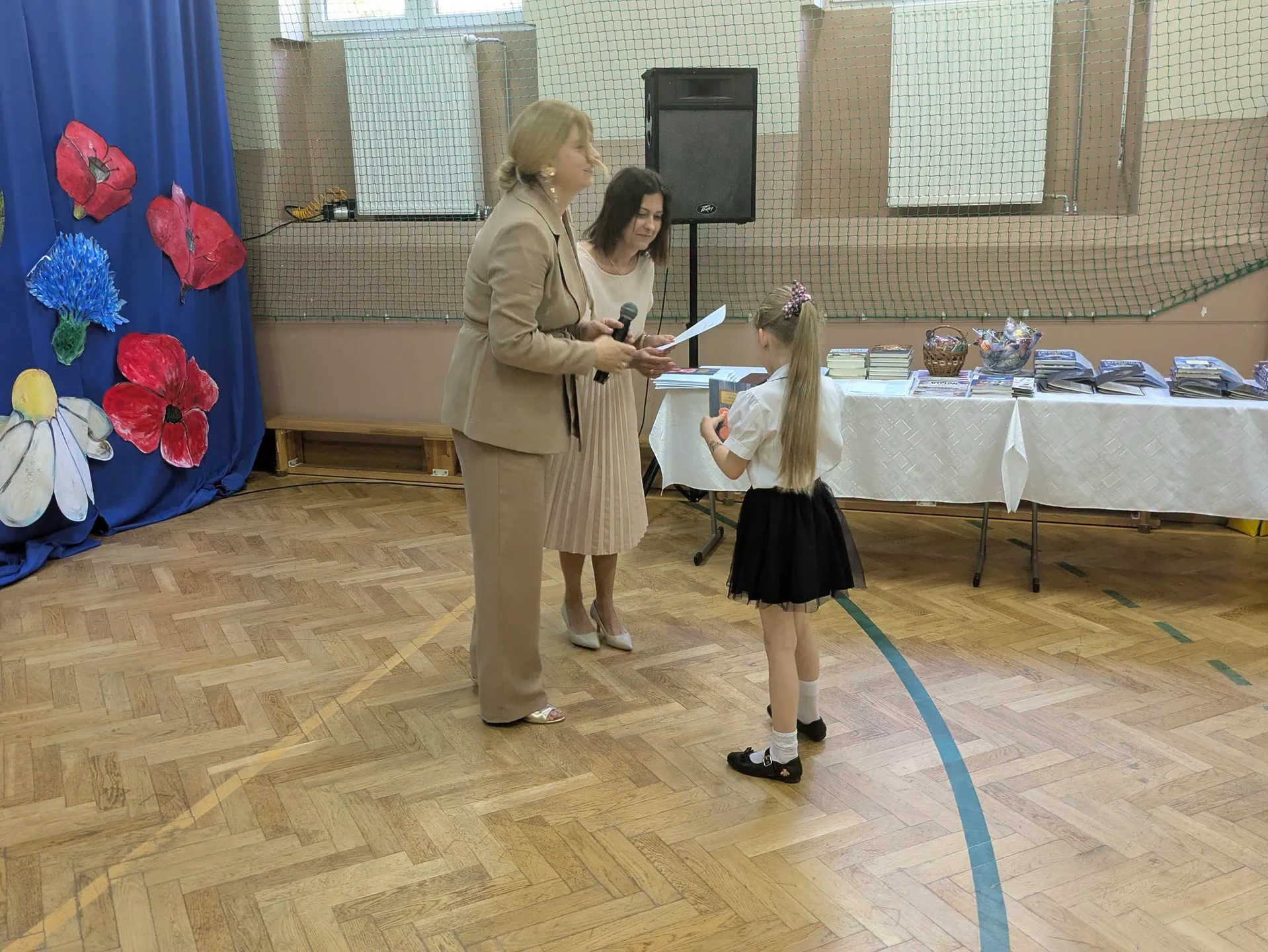 Zakończenie roku szkolnego w gminie Ryglice. Nagrody i nowe dyrekcje — zdjęcie 34