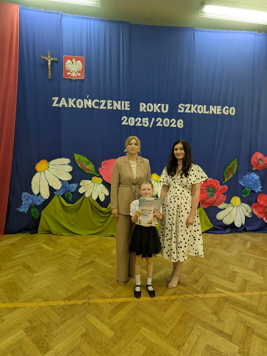 Zakończenie roku szkolnego w gminie Ryglice. Nagrody i nowe dyrekcje — zdjęcie 36