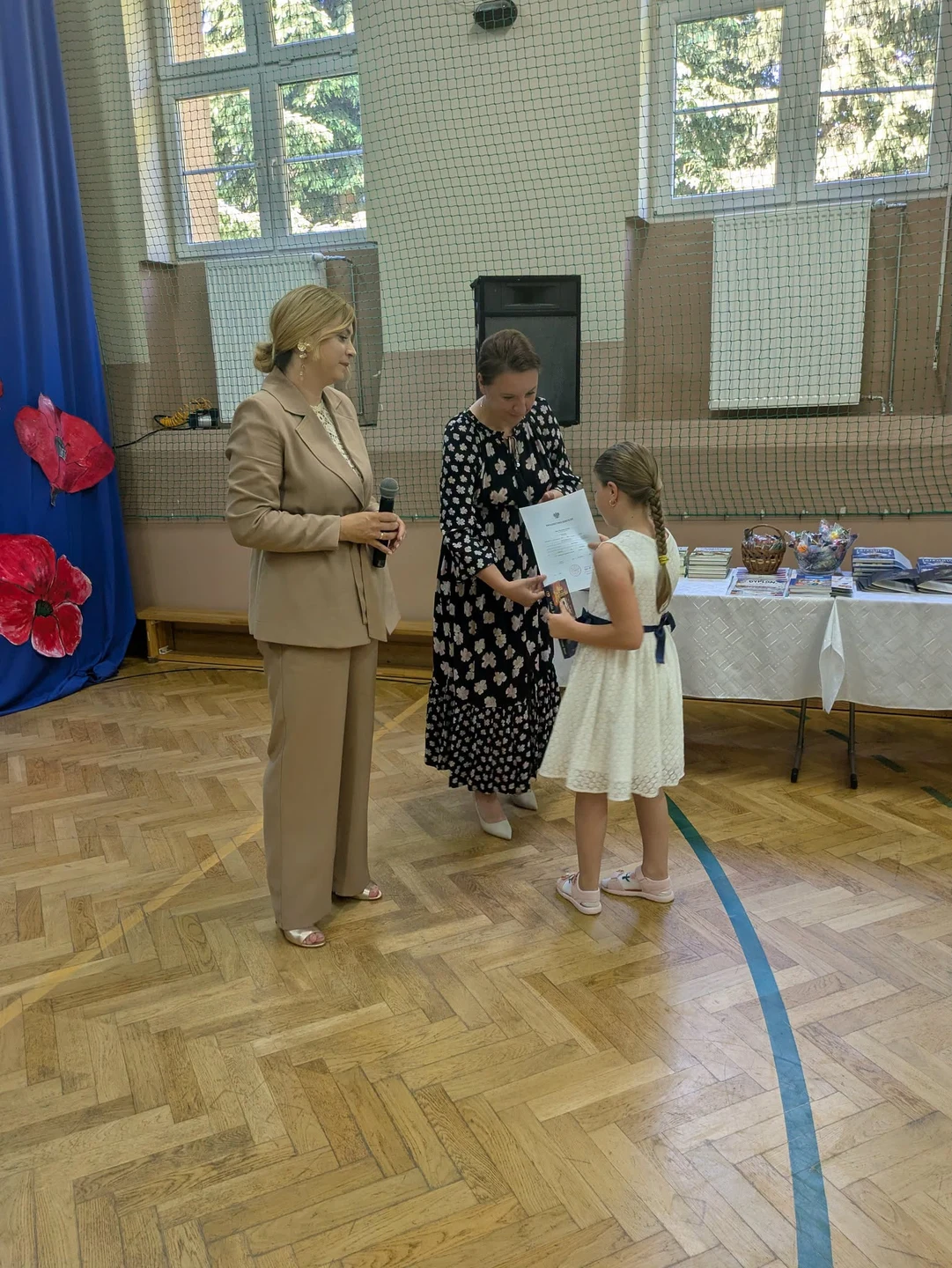 Zakończenie roku szkolnego w gminie Ryglice. Nagrody i nowe dyrekcje — zdjęcie 37