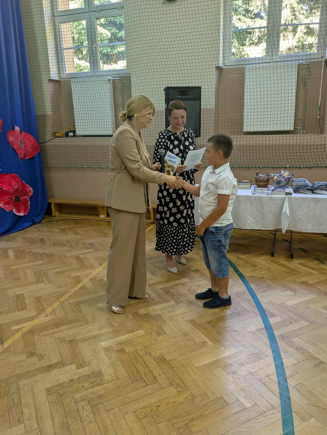 Zakończenie roku szkolnego w gminie Ryglice. Nagrody i nowe dyrekcje — zdjęcie 38