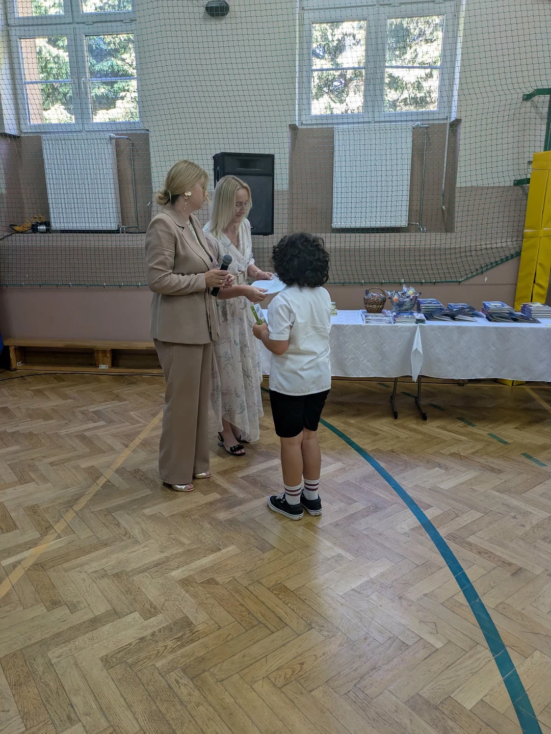 Zakończenie roku szkolnego w gminie Ryglice. Nagrody i nowe dyrekcje — zdjęcie 40