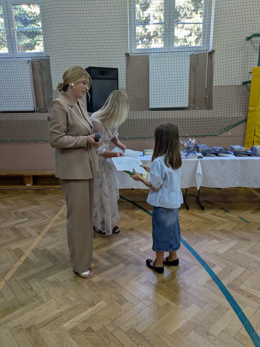 Zakończenie roku szkolnego w gminie Ryglice. Nagrody i nowe dyrekcje — zdjęcie 41