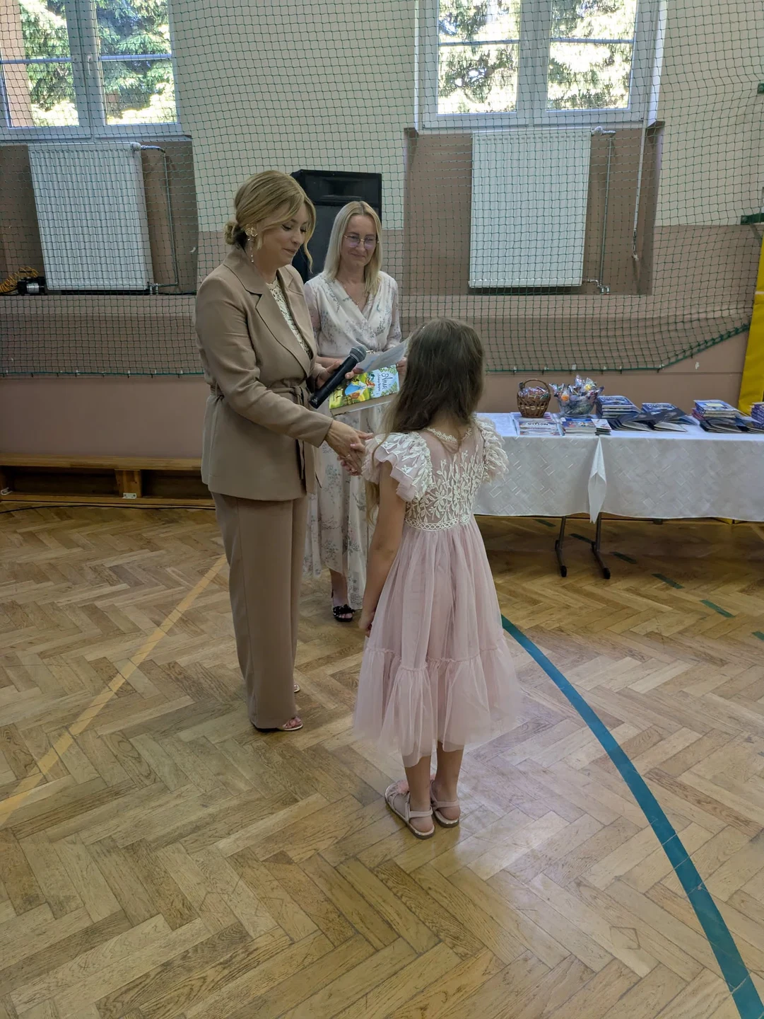 Zakończenie roku szkolnego w gminie Ryglice. Nagrody i nowe dyrekcje — zdjęcie 42