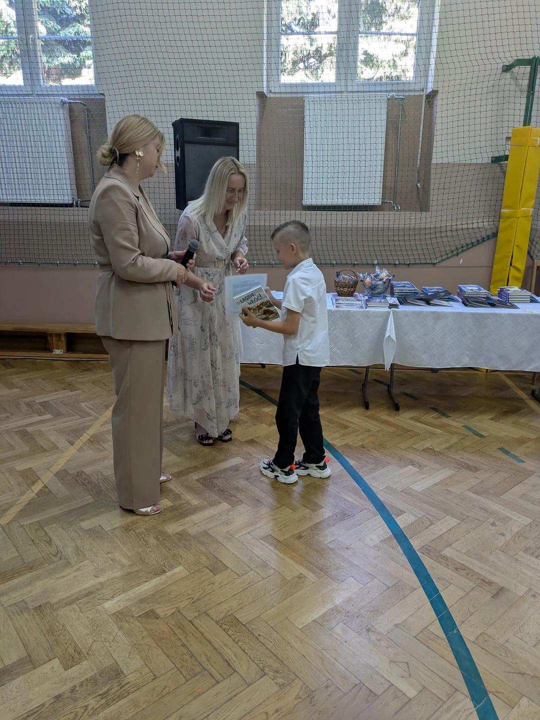 Zakończenie roku szkolnego w gminie Ryglice. Nagrody i nowe dyrekcje — zdjęcie 43