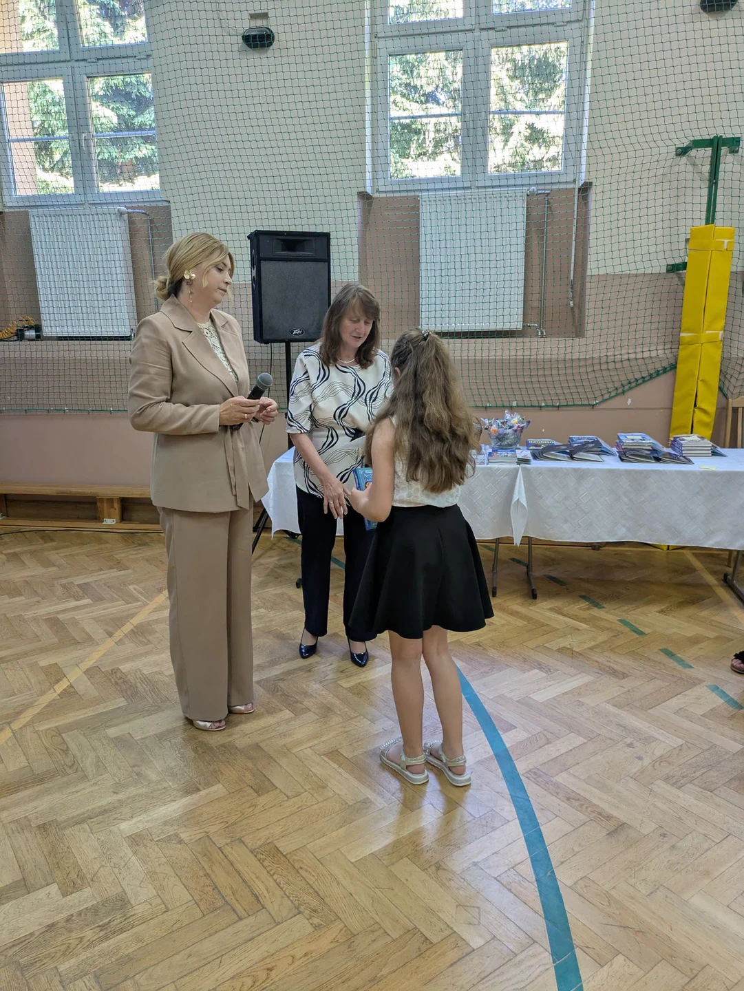 Zakończenie roku szkolnego w gminie Ryglice. Nagrody i nowe dyrekcje — zdjęcie 45