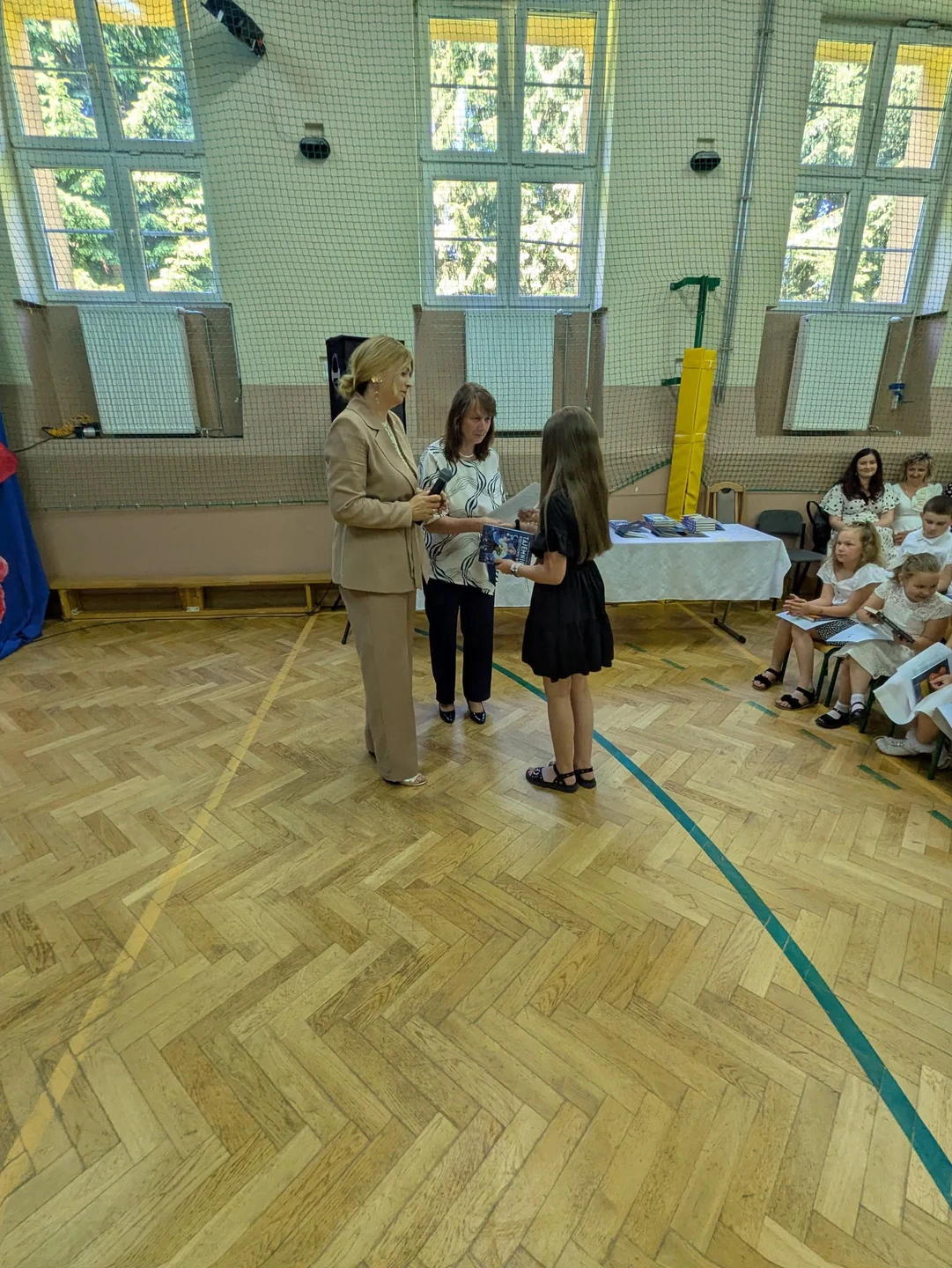 Zakończenie roku szkolnego w gminie Ryglice. Nagrody i nowe dyrekcje — zdjęcie 48