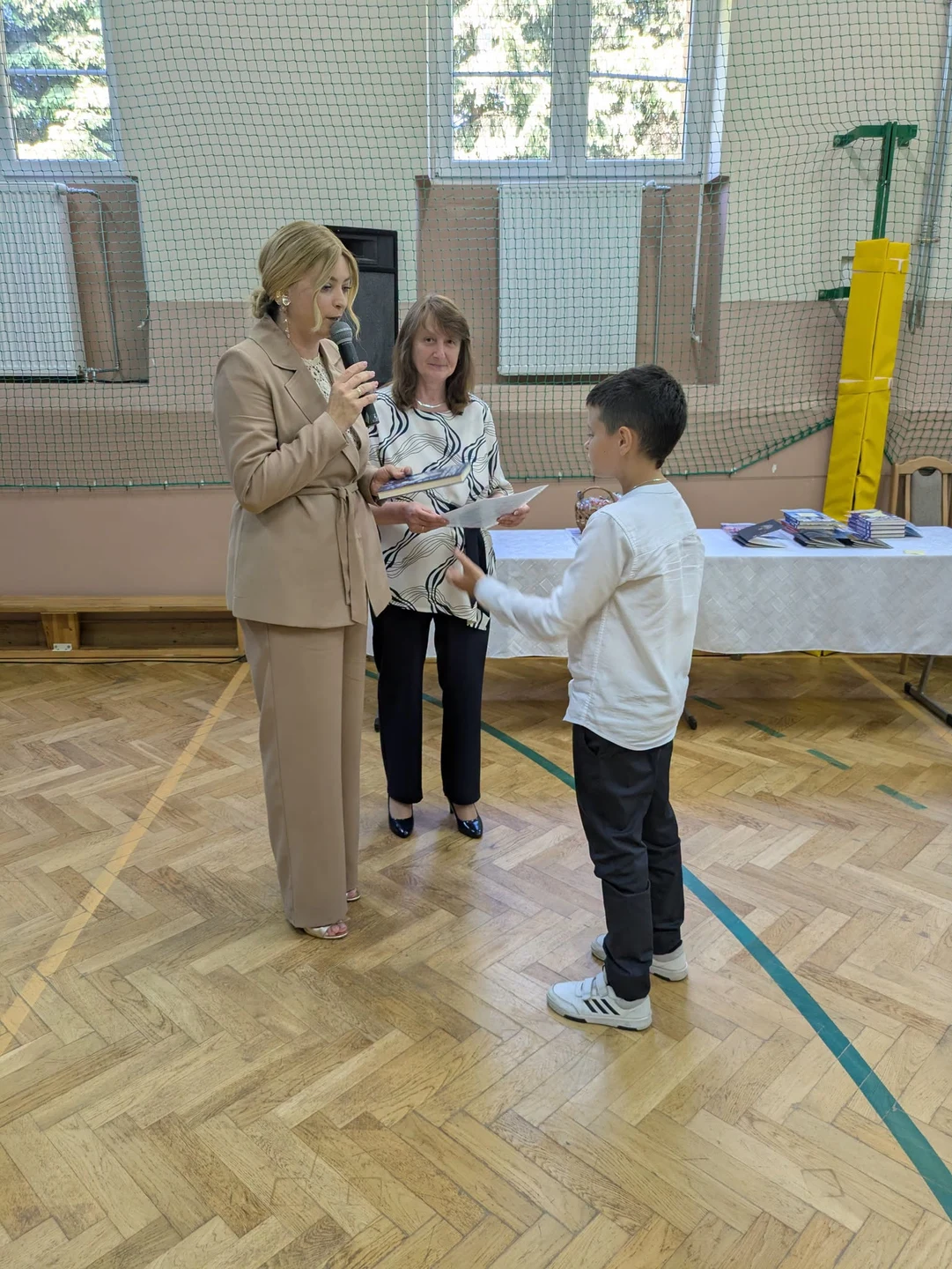 Zakończenie roku szkolnego w gminie Ryglice. Nagrody i nowe dyrekcje — zdjęcie 49