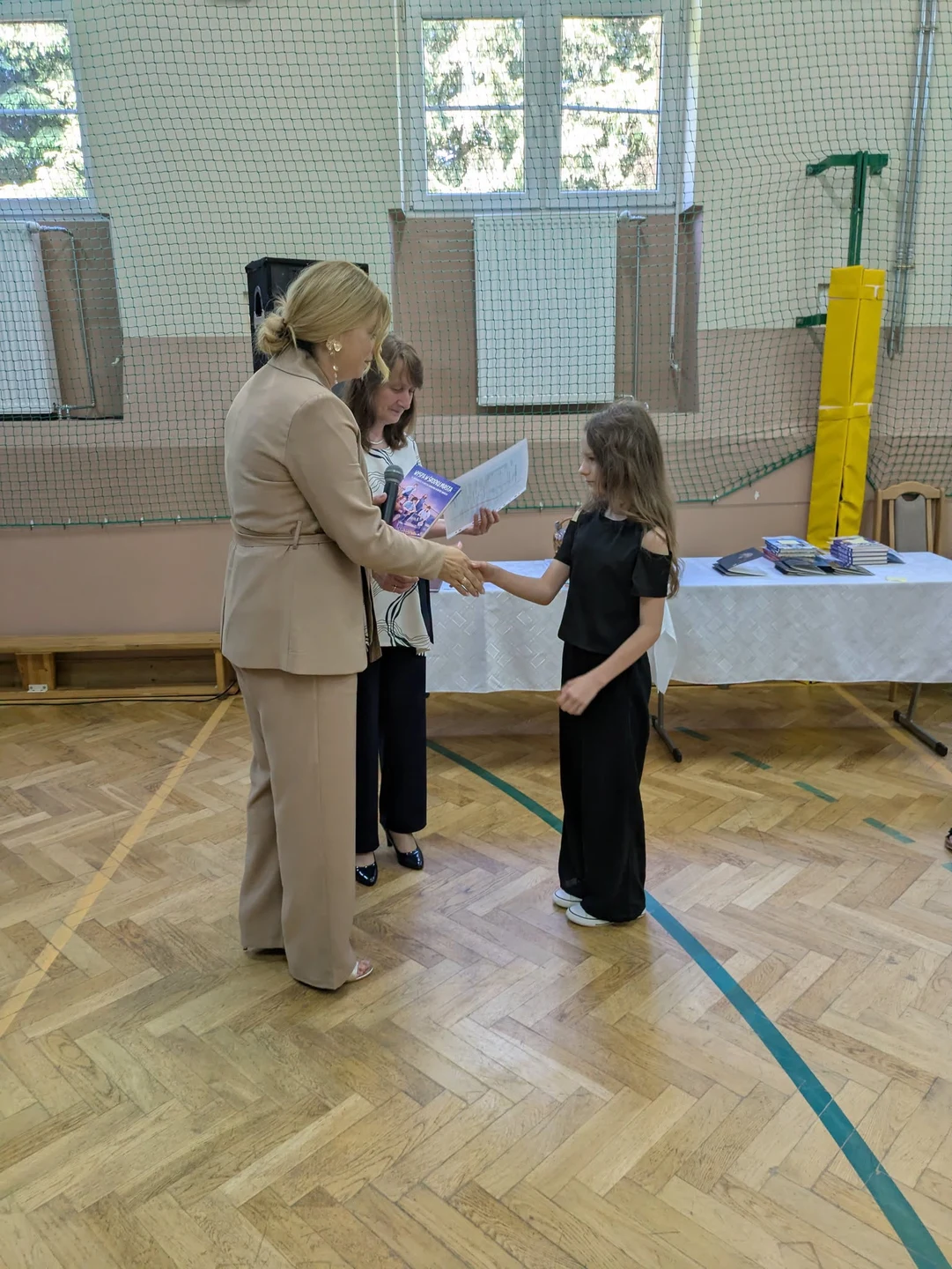 Zakończenie roku szkolnego w gminie Ryglice. Nagrody i nowe dyrekcje — zdjęcie 50